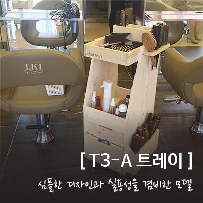 T3-A 트레이