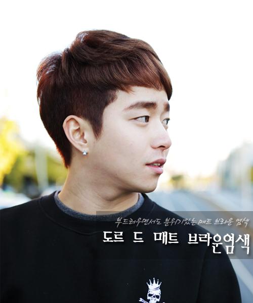 도르드 매트 브라운