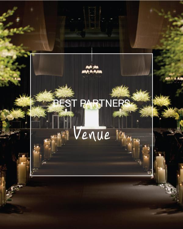 Venue