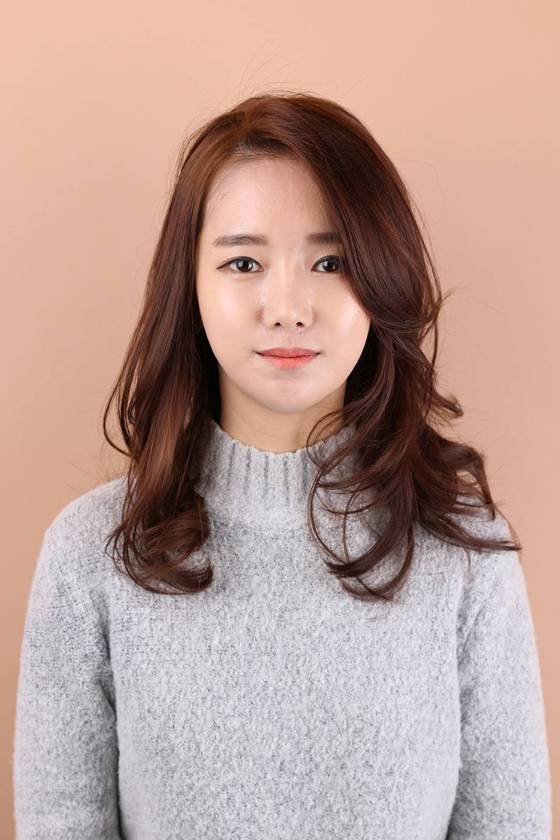 [WP_L005] 레이어드c컬펌