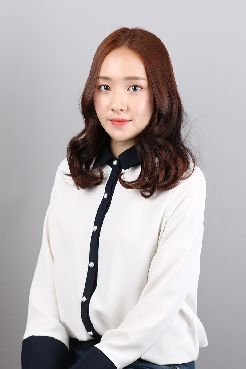 [WP_L006] 햅번 웨이브