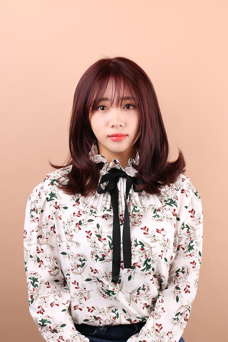 [CO_L020] 레드바이올렛