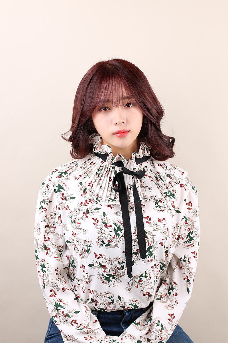 [WP_L018] 쿠션펌
