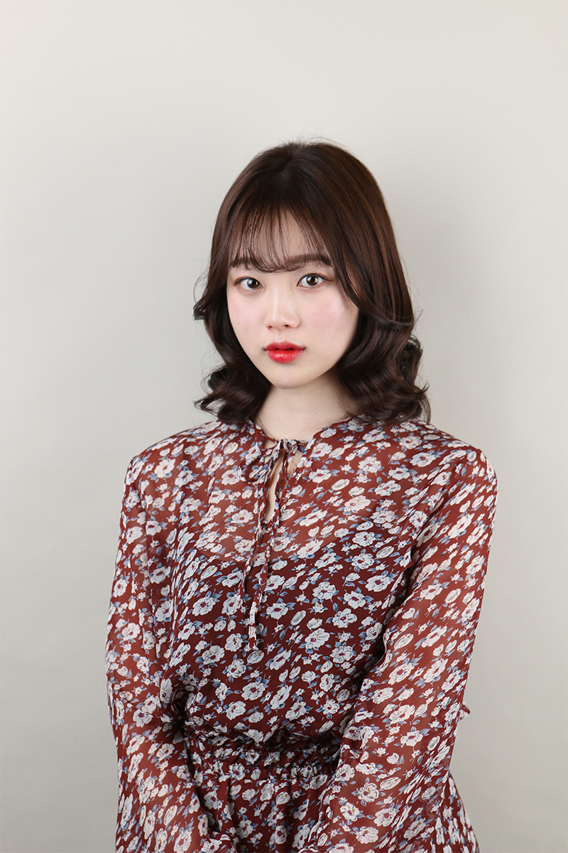 [WP_L008] 푸린 쿠션펌