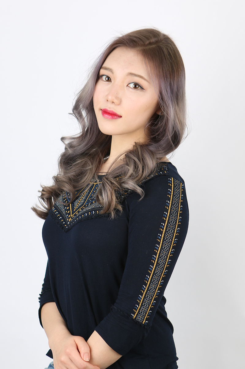[CO_L011] 레이디올슨 옴브레투톤