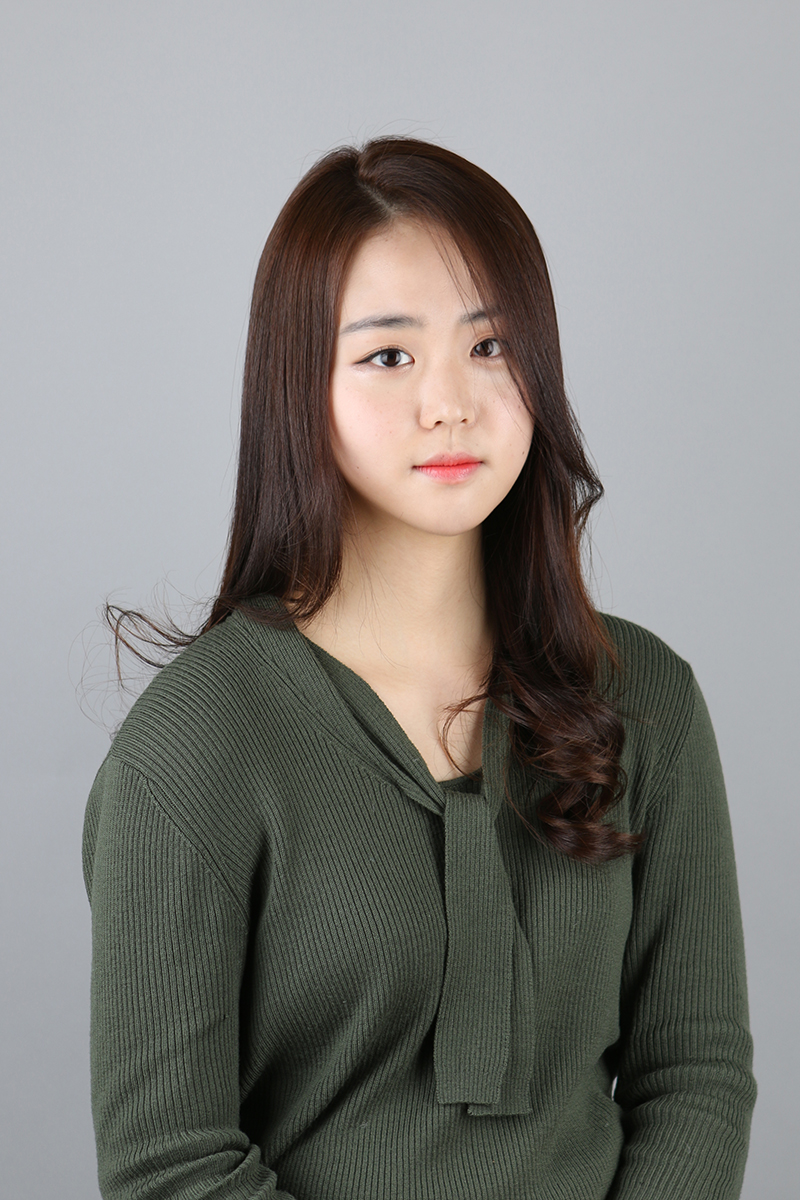 [CO_L010] 로맨틱 레드브라운