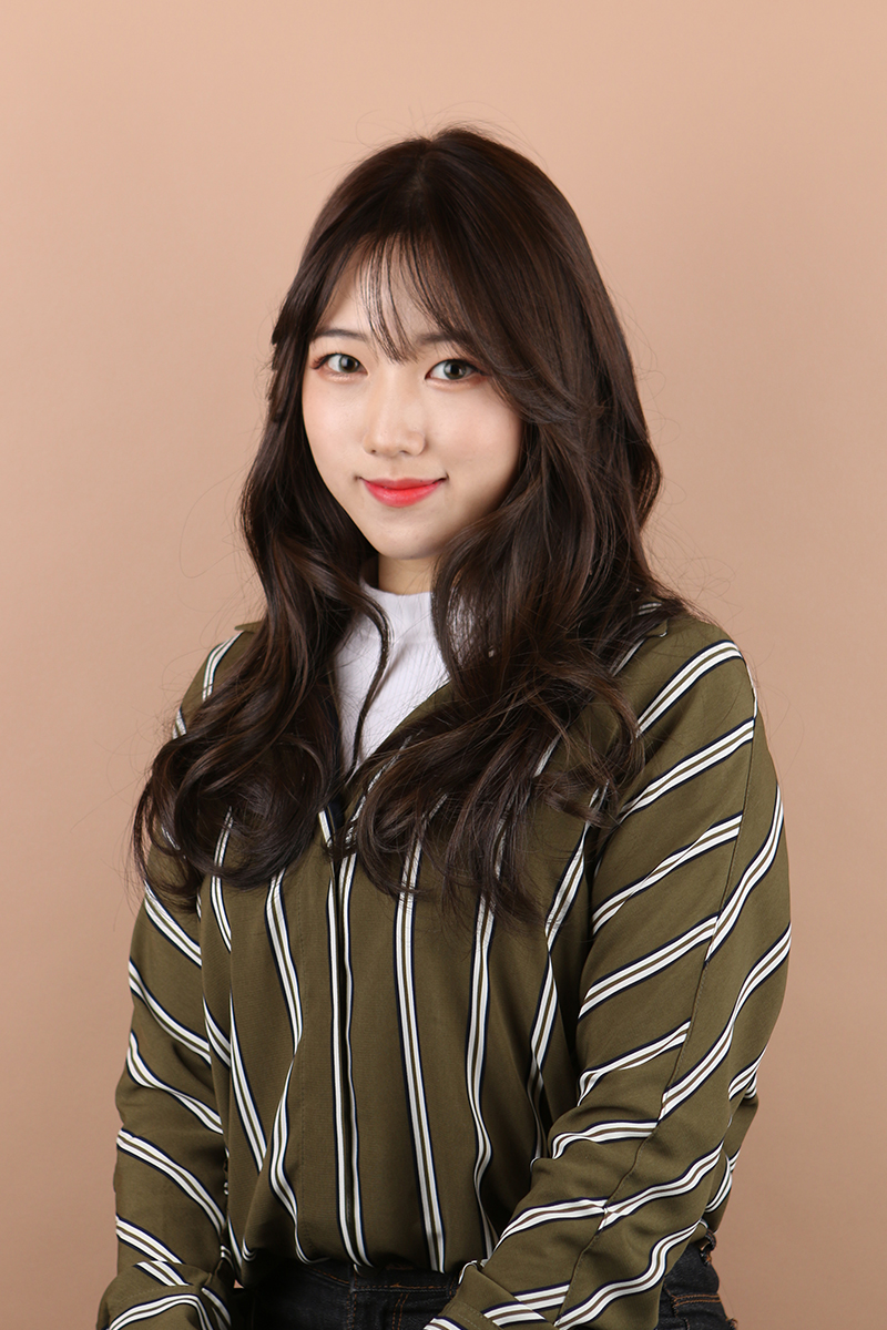 [CO_L008] 레이디 카키브라운