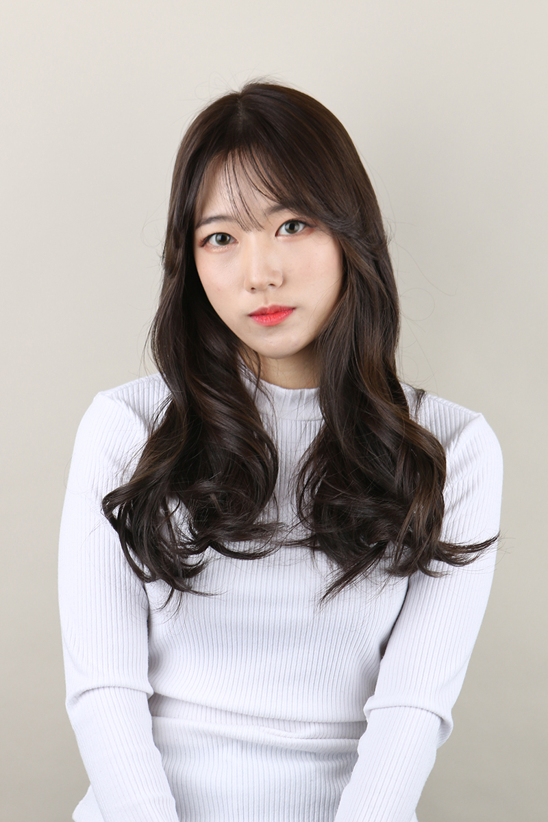 [WP_L003] 스트로베리 웨이브