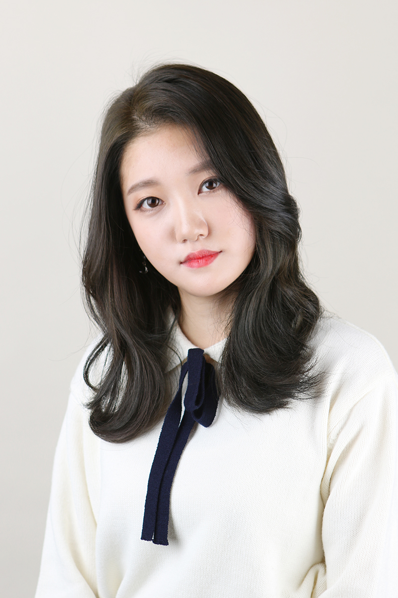 [CO_L018] 데이지 매트브라운