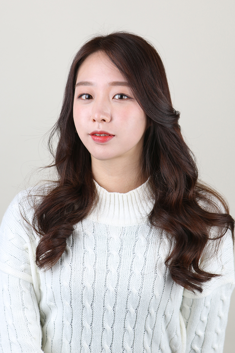 [CO_L028] 스윗 네추럴브라운