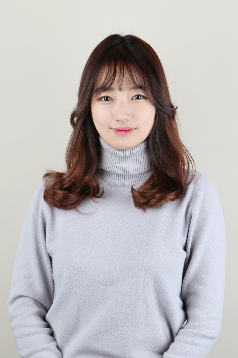 [CO_L035] 벚꽃엔딩 초코브라운