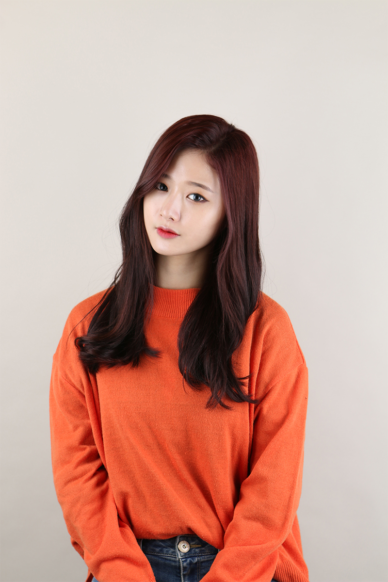 [MP_L007] 오드리 볼륨C컬