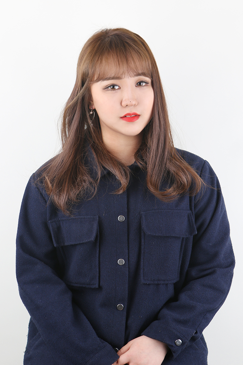 [CO_L046] 콜리 옐로우그린