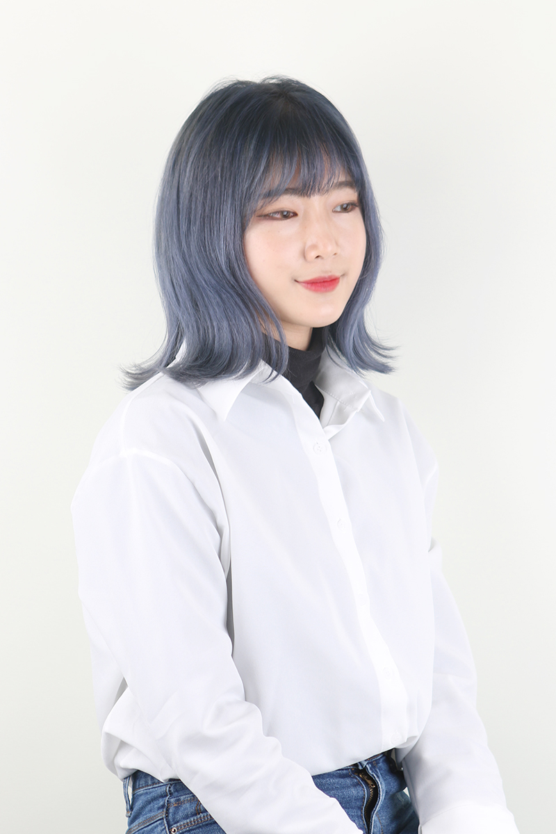 [CO_M046] 멜시 애쉬블루