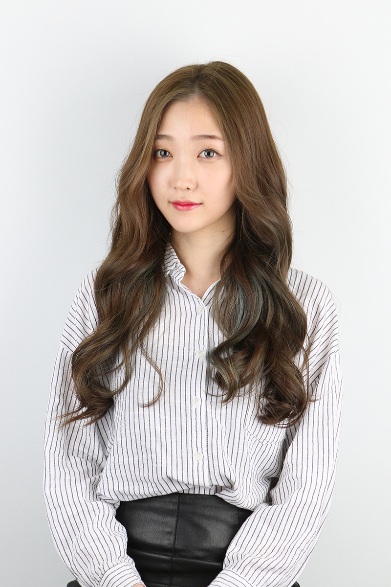 [CO_L041] 루비 애쉬브라운