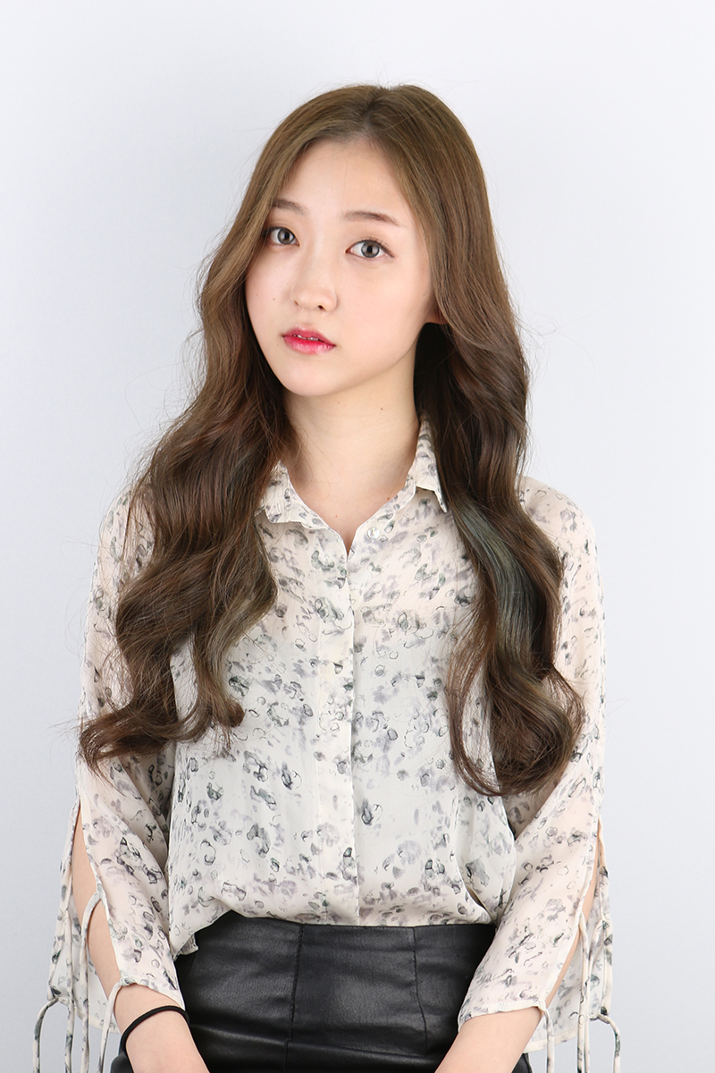 [WP_L028] 쇼콜라 웨이브