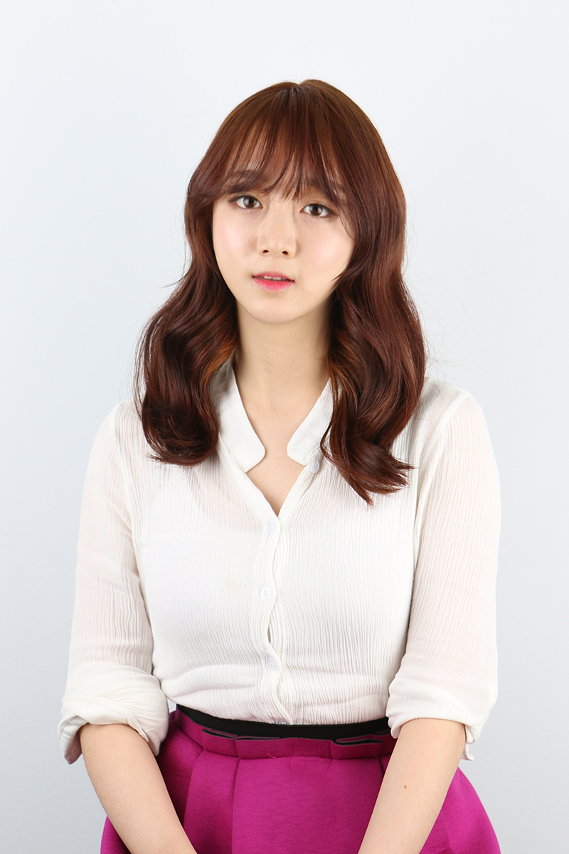 [CO_L039] 스무디 로즈브라운