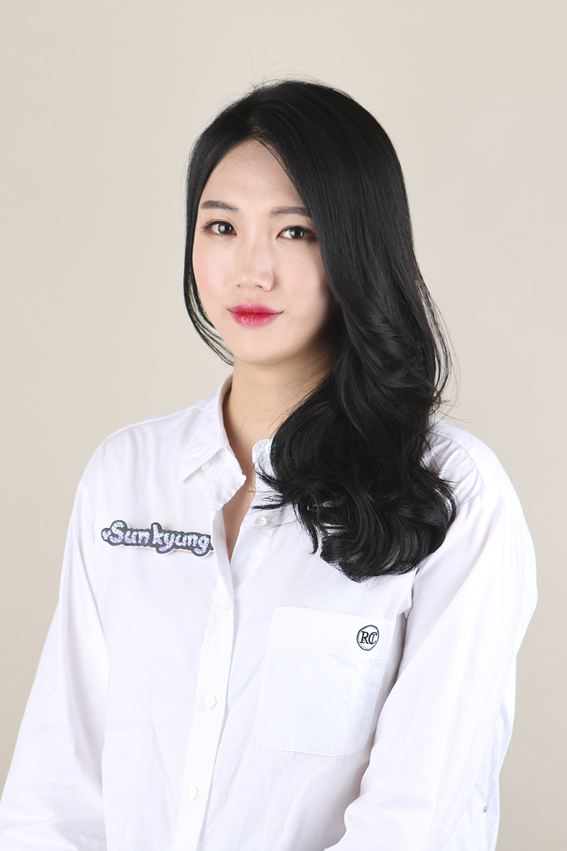 [CO_L038] 모네 블랙