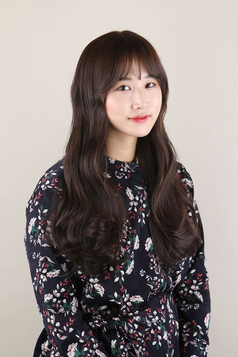 [WP_L025] 매력한스푼루즈펌
