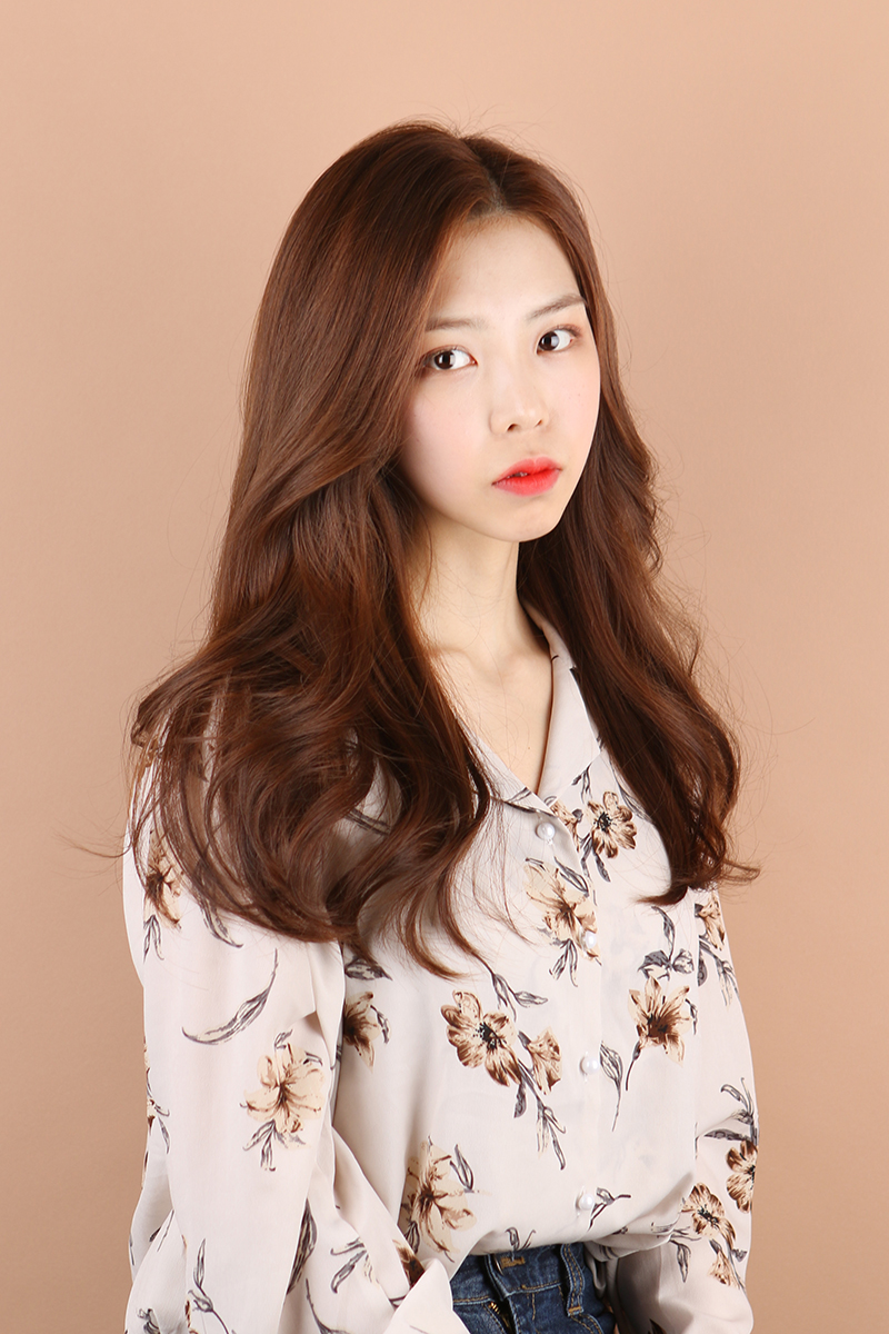 [MP_S017] 렌시 골드브라운