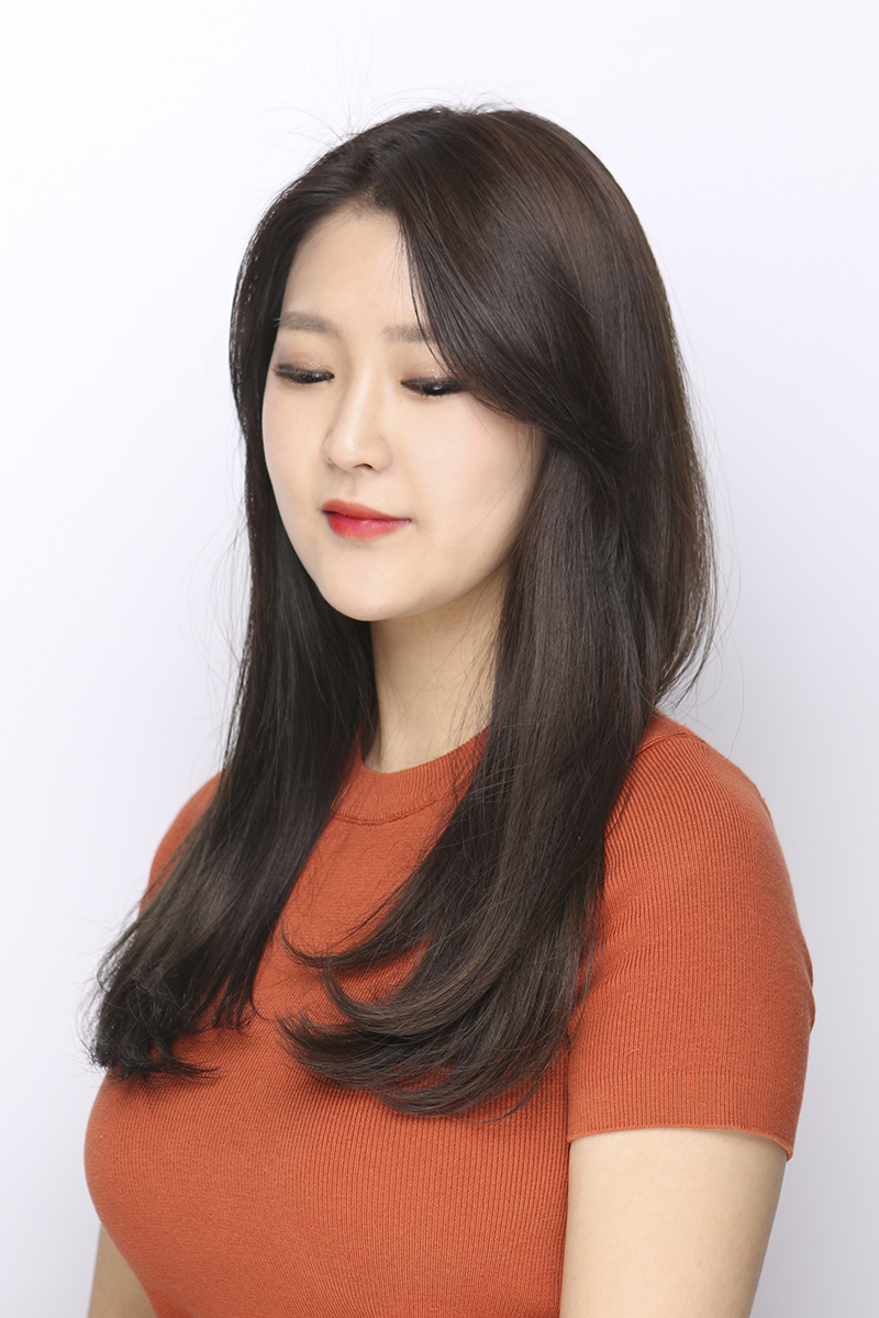 [CO_L053] 시트러스 애쉬브론드