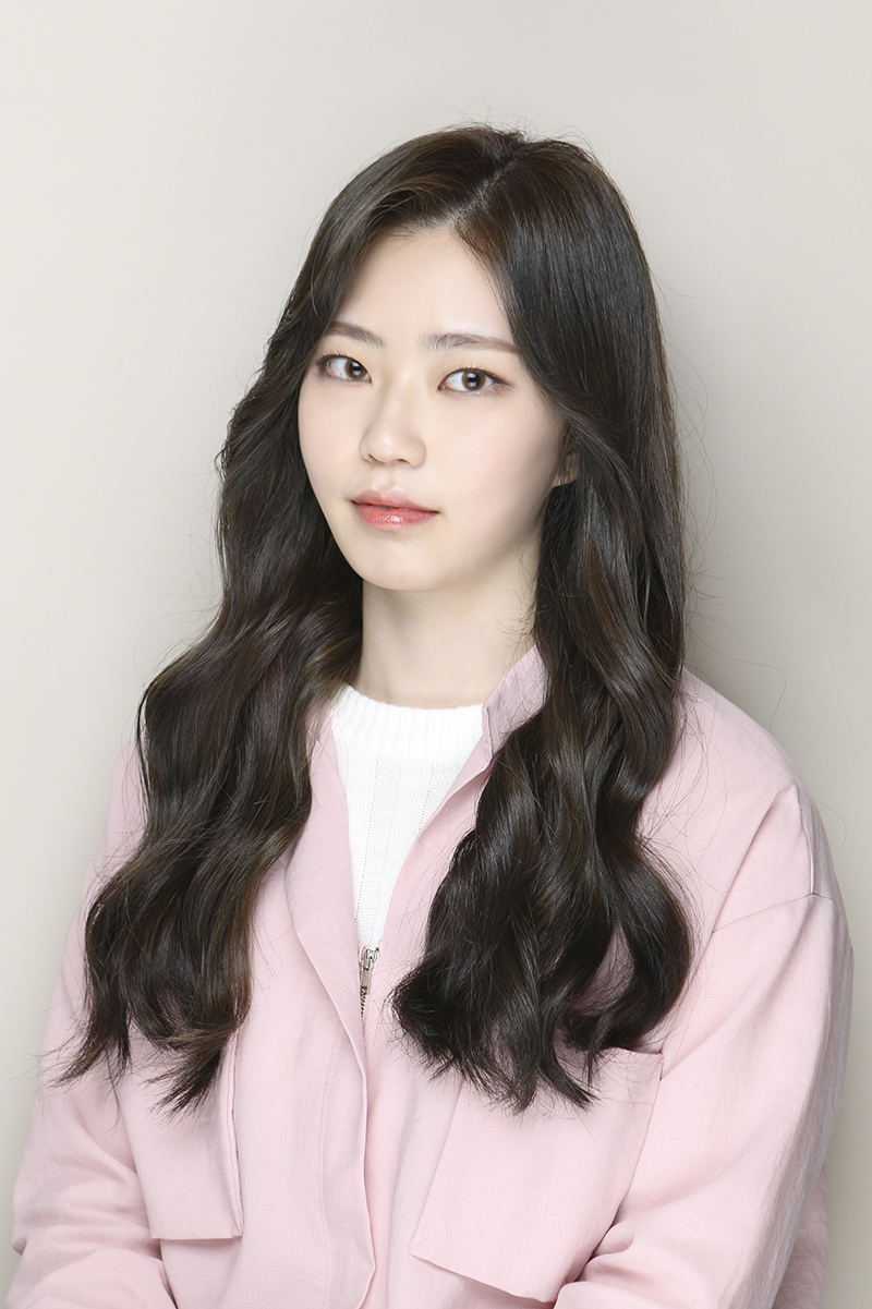 [CO_L054] 메종 글램펌