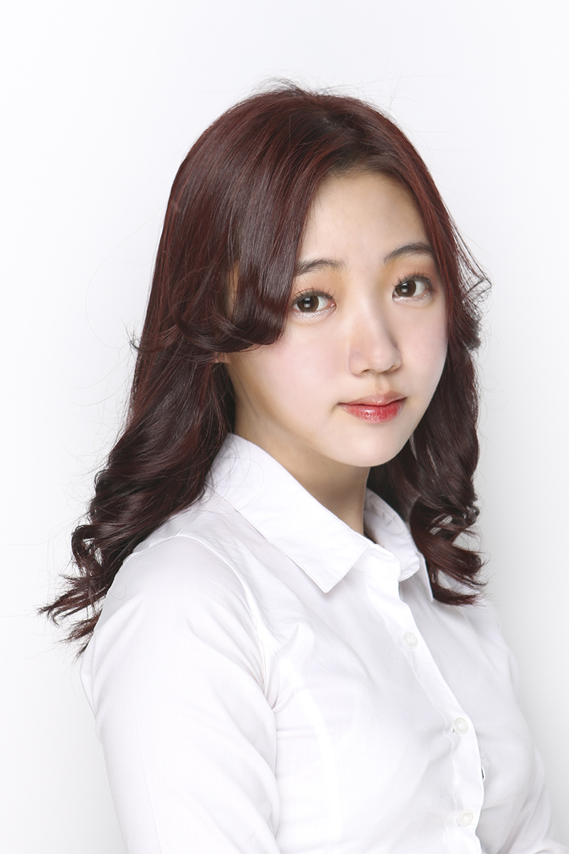 [CO_L058] 이벨 루즈펌