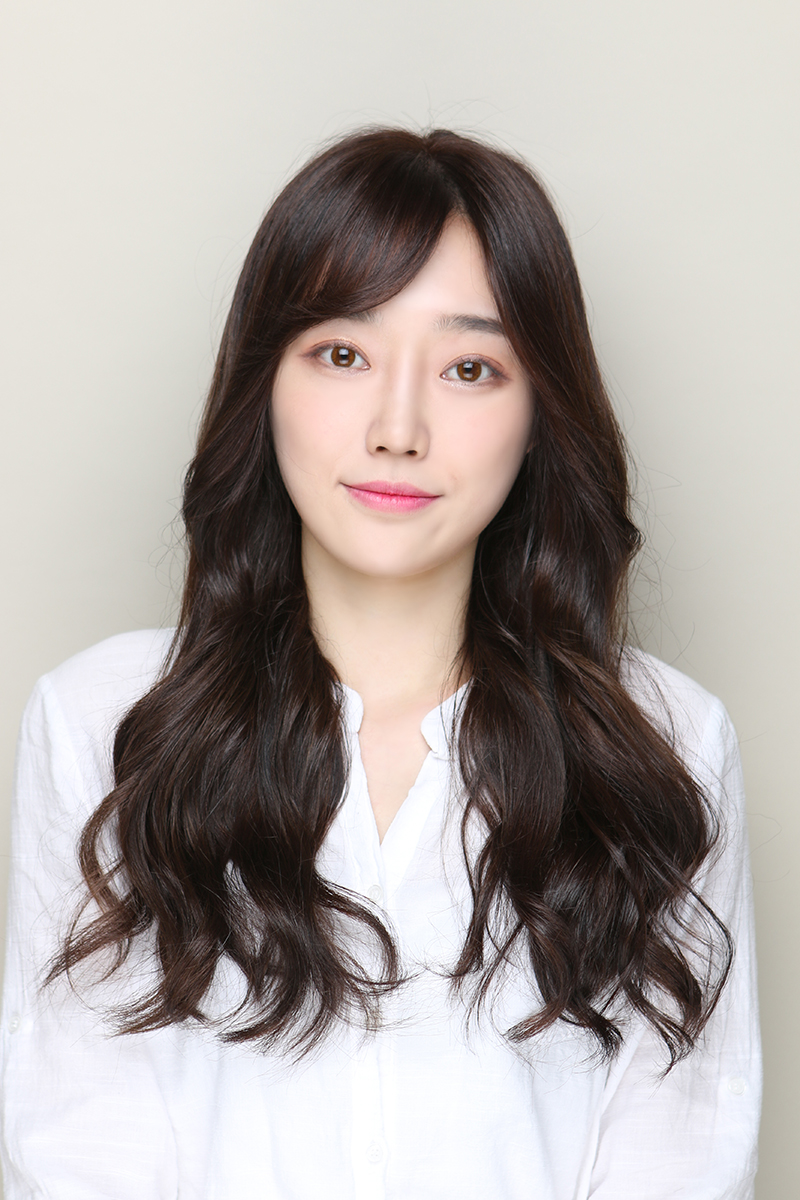 [WP_L002] 미스틱 롱 웨이브