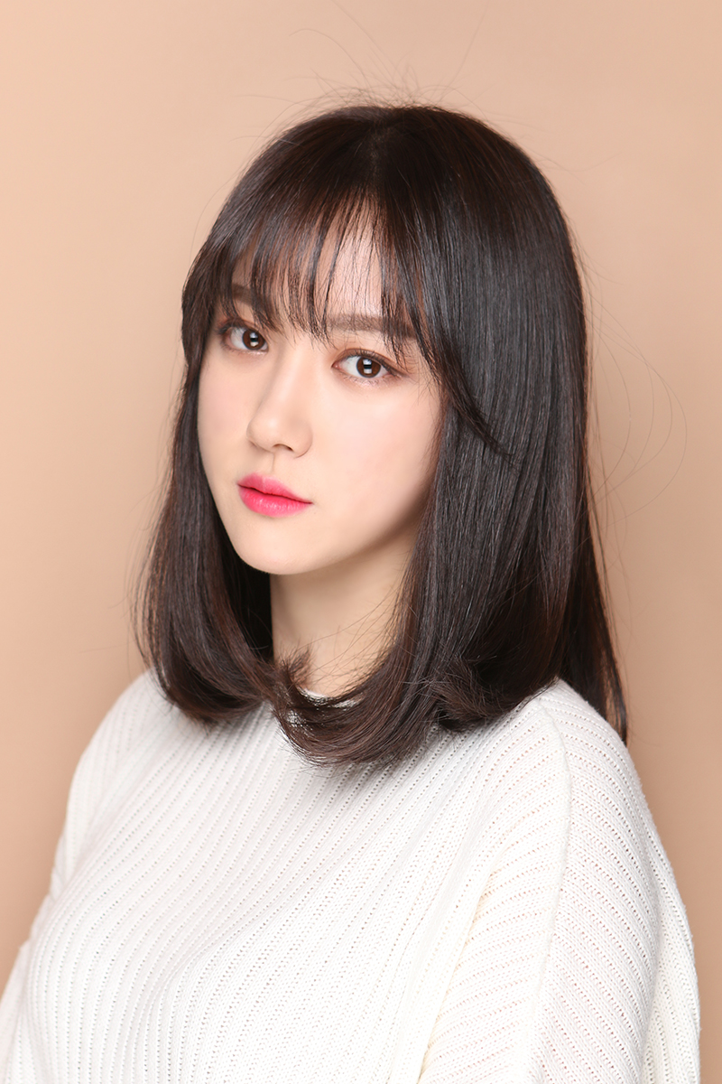 [CO_M001] 모노스킨 네추럴브라운
