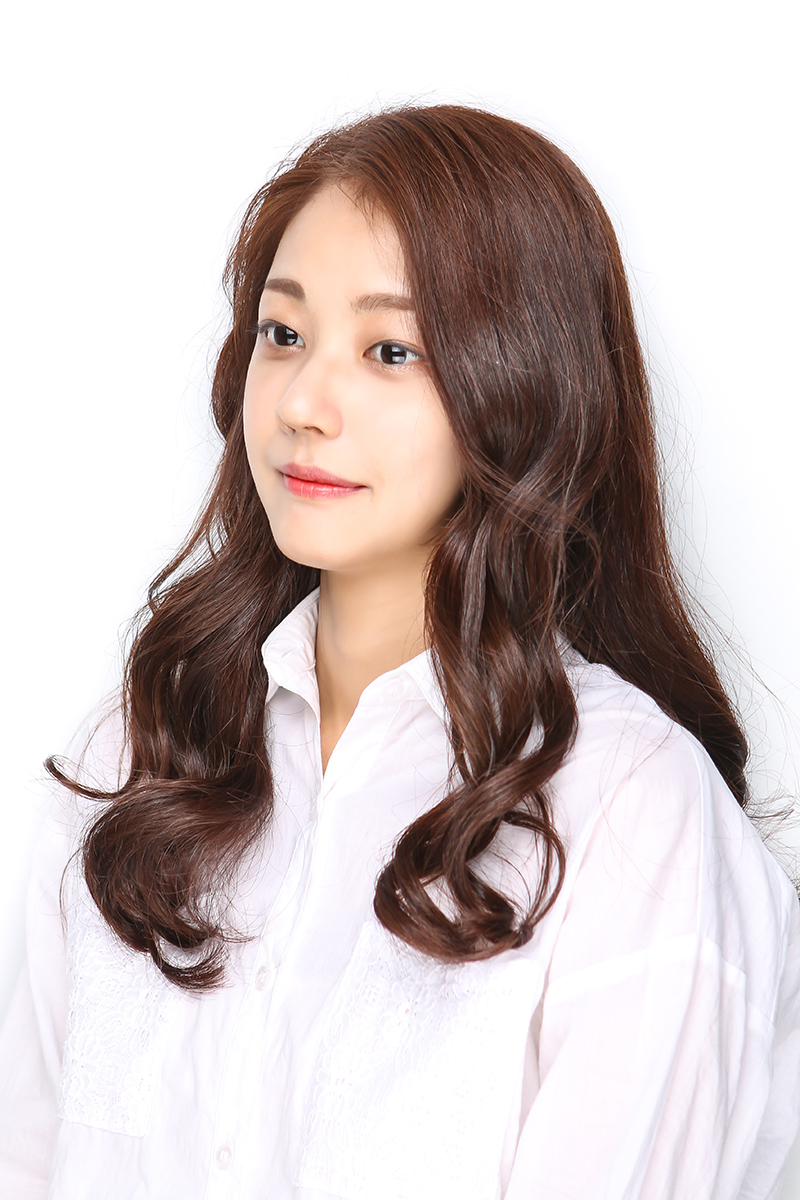 [CO_L061] 프루빗 오렌지브라운