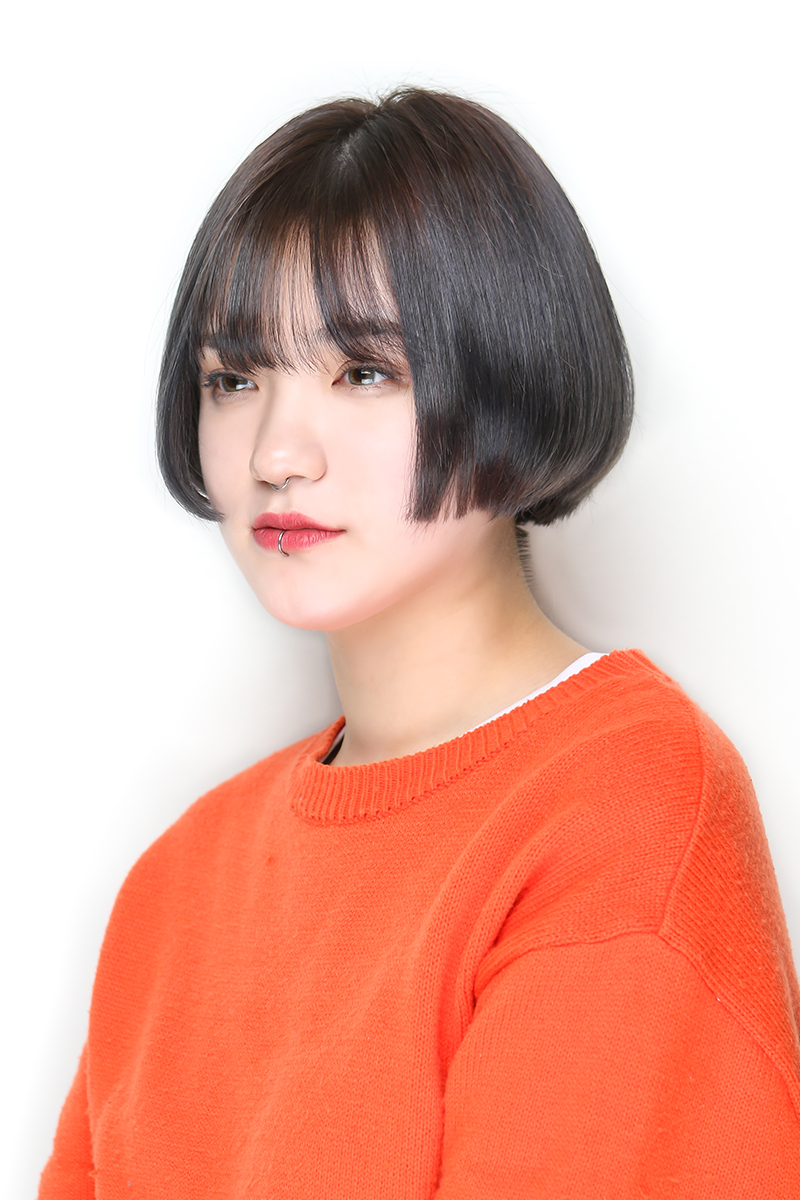퍼스널 애쉬브라운