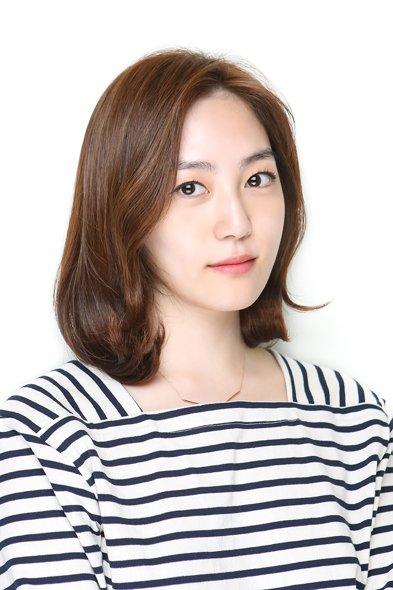 미스틱 골드브라운