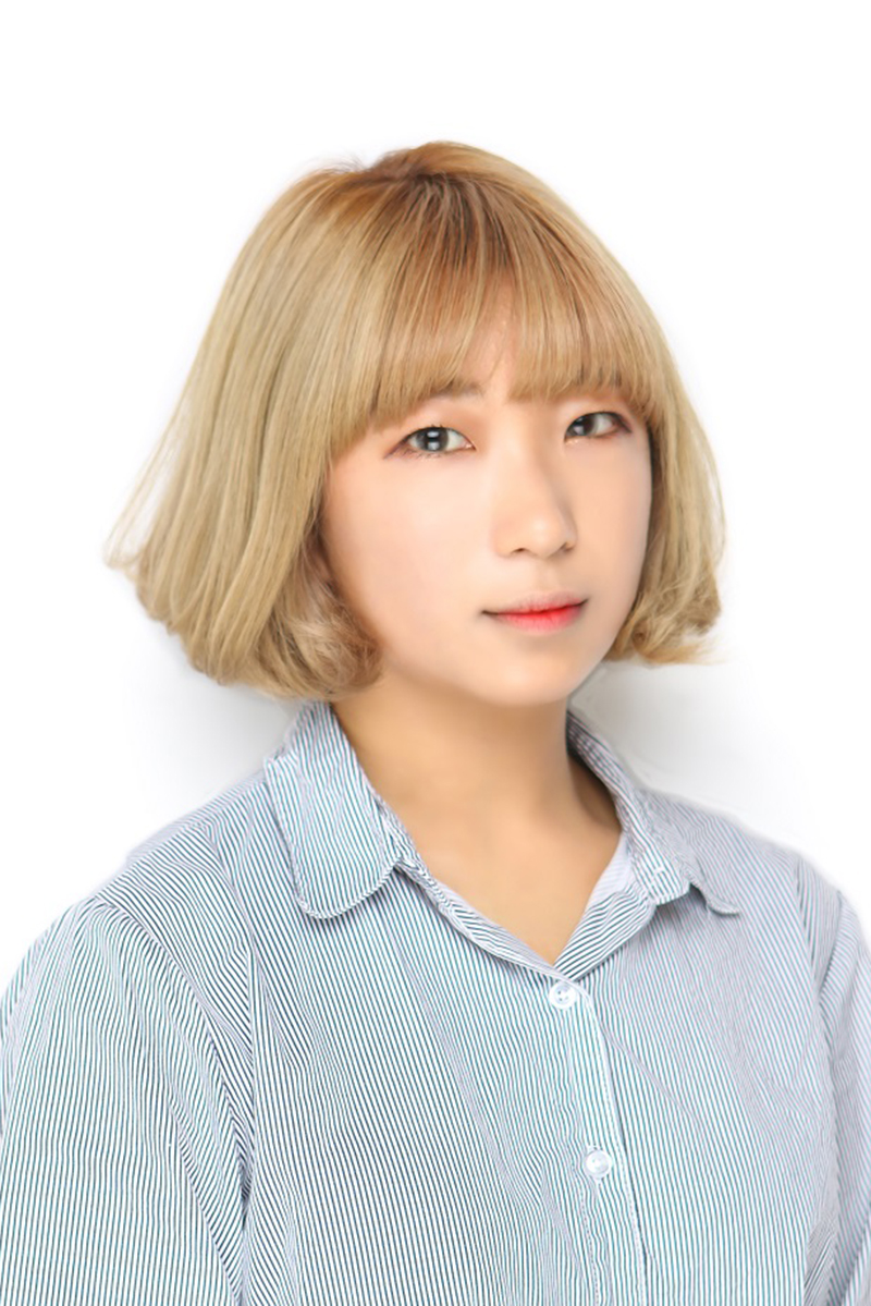 플라워 라이트베이지브라운