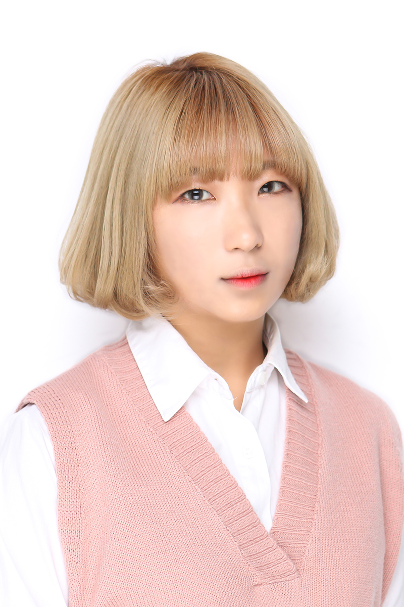 스윗 단발C컬펌