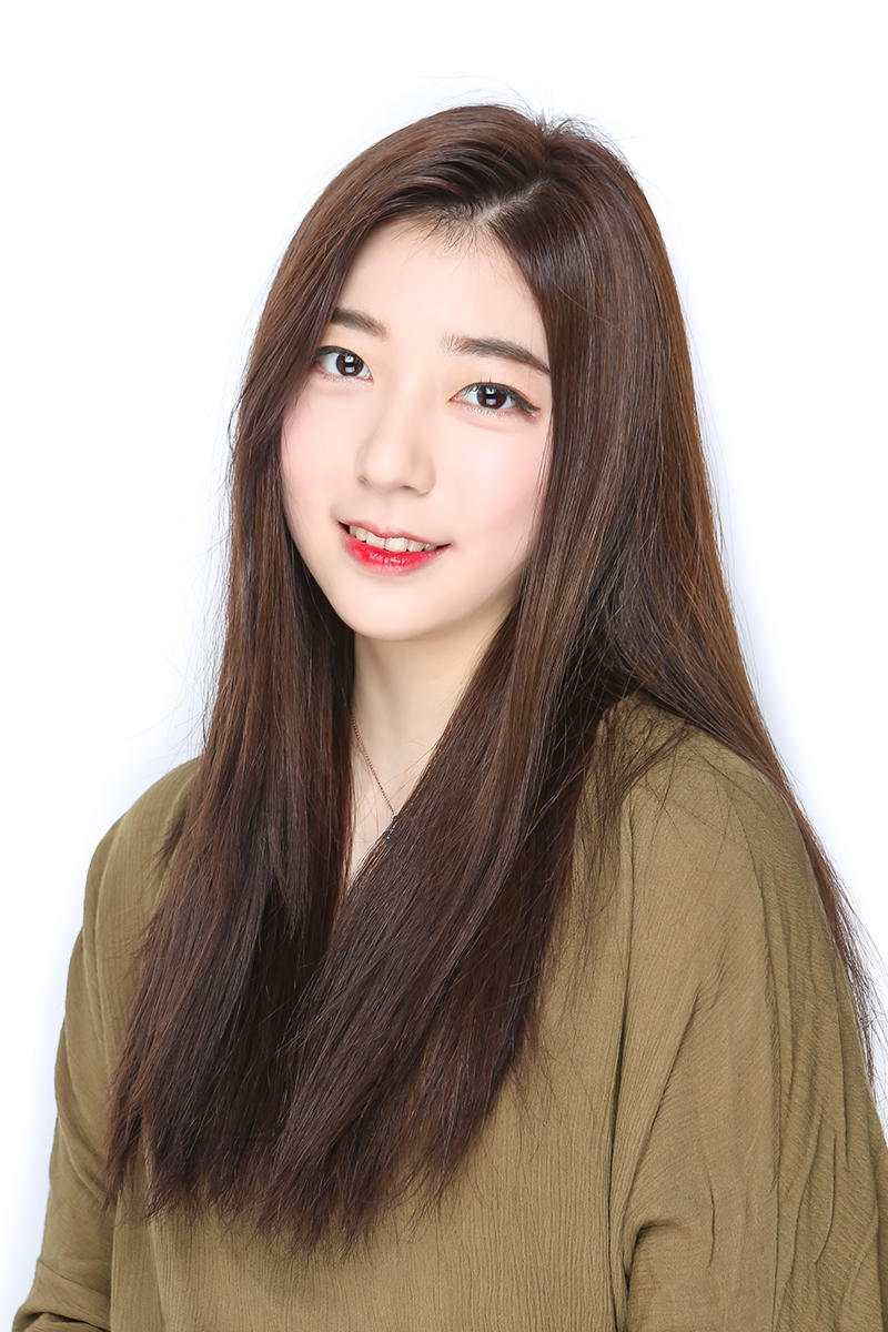 멜로우 모카브라운