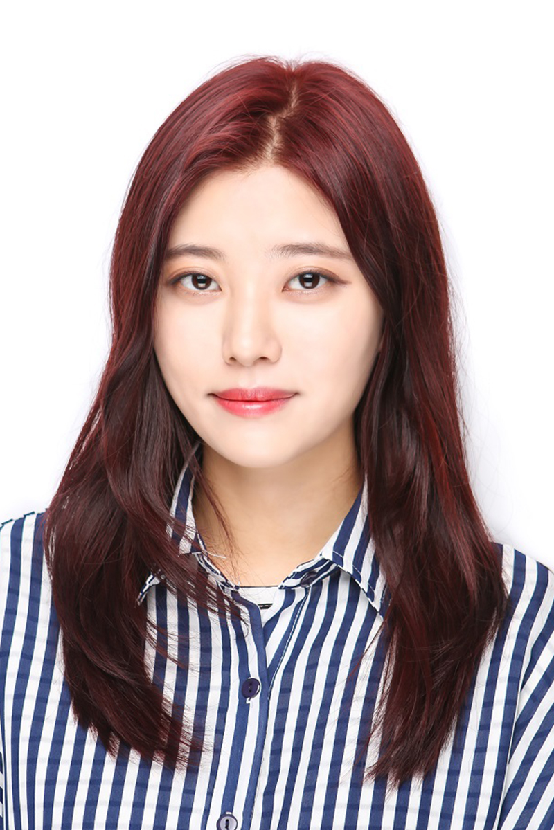 허밍 레드