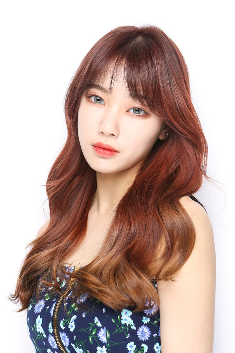 아일린 발롱펌
