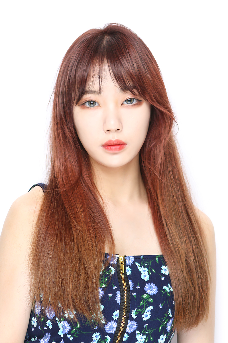 샤베트 옴브레