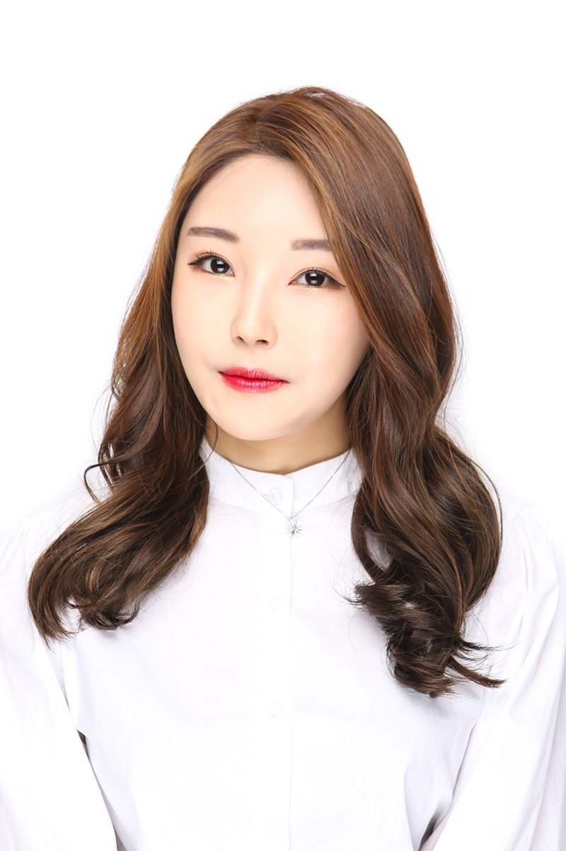 블루밍 볼드펌