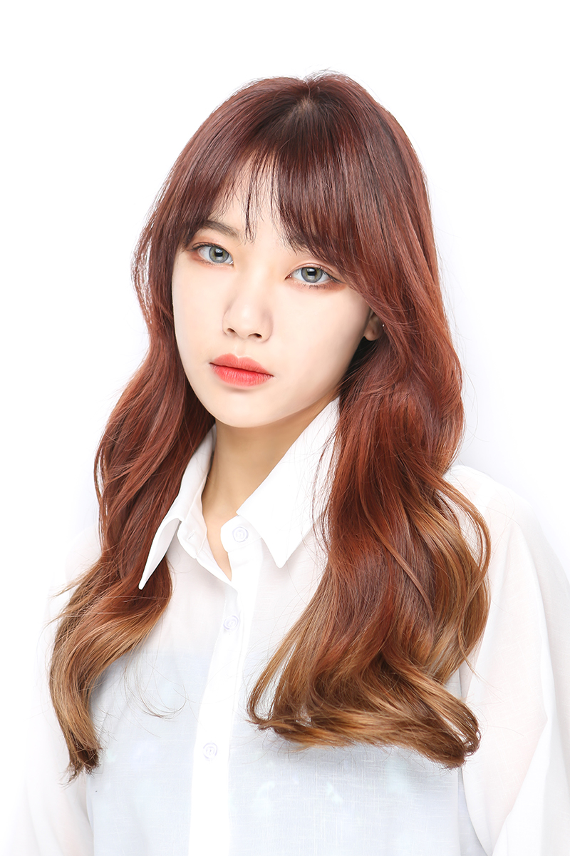로맨티아 굵은웨이브