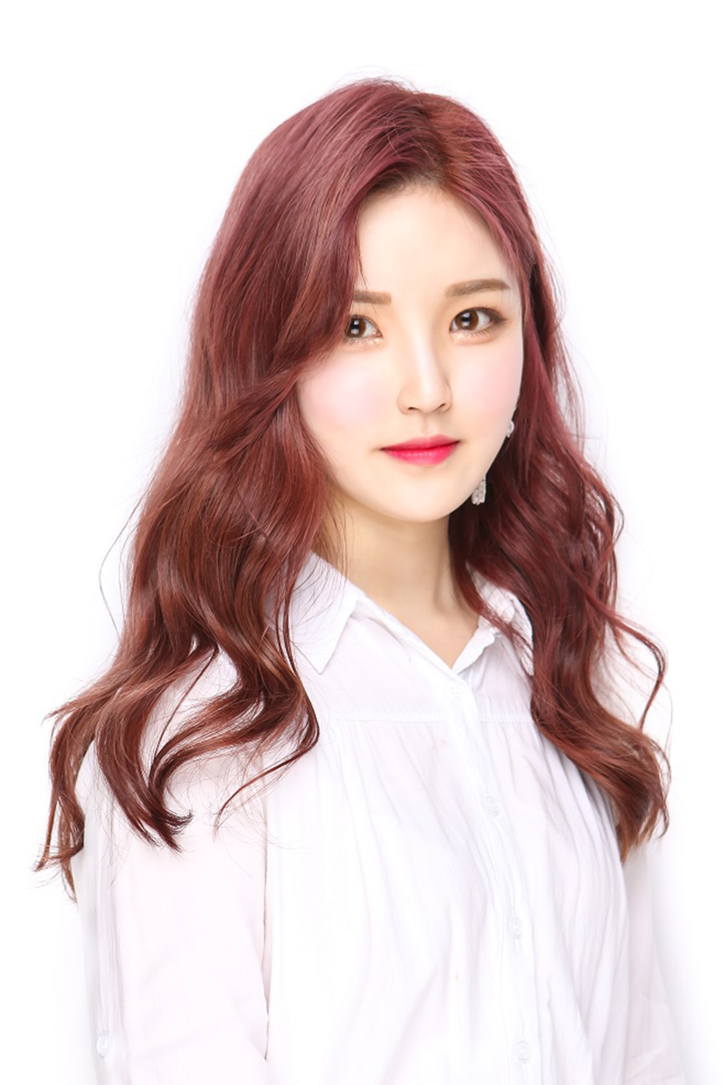 엘브 핑크바이올렛