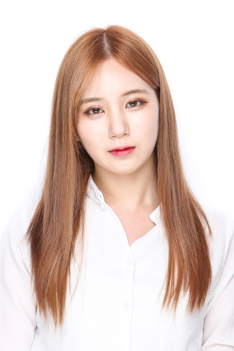 첸스 핑크베이지
