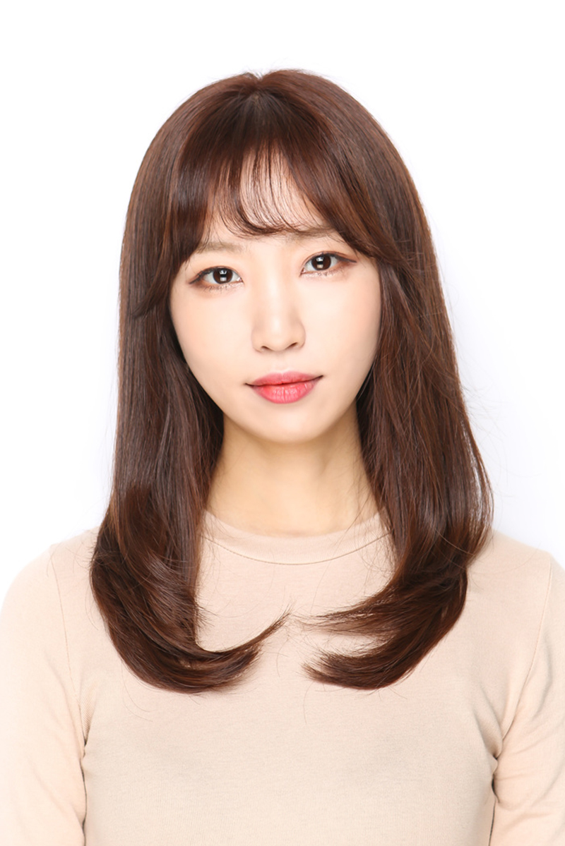 엘브 내추럴브라운
