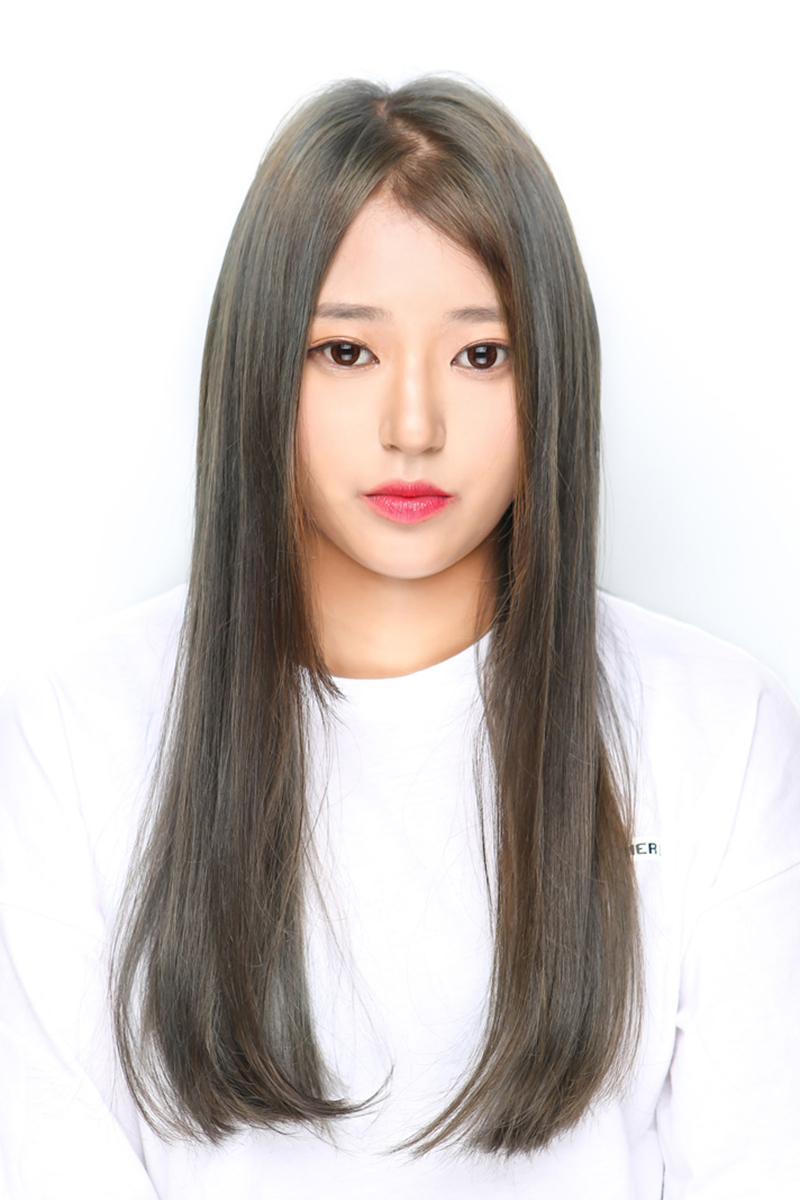 러비안 애쉬카키