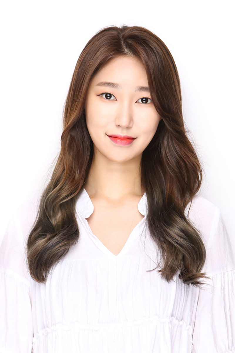 헌트 옴브레그레이라벤더애쉬
